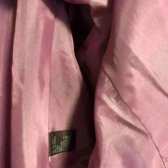 Tahari tweed blazer - Picture 6 of 11